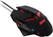 Langallinen pelihiiri Acer Nitro, 4000 DPI hinta ja tiedot | Hiiret | hobbyhall.fi