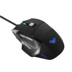 AULA Killing The Soul V2 gaming mouse hinta ja tiedot | Hiiret | hobbyhall.fi