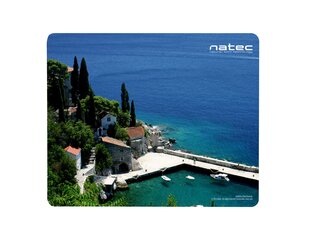 Natec Croatia, monivärinen hinta ja tiedot | Natec Tietokoneet ja pelaaminen | hobbyhall.fi