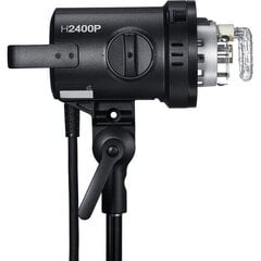 Godox H2400P salamapää hinta ja tiedot | Valokuvaustarvikkeet | hobbyhall.fi