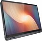 LENOVO FLEX 5 14.0WUXGA/R5-5500U/16GB/1TB/W11H/TOUCH hinta ja tiedot | Kannettavat tietokoneet | hobbyhall.fi