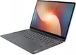 LENOVO FLEX 5 14.0WUXGA/R5-5500U/16GB/1TB/W11H/TOUCH hinta ja tiedot | Kannettavat tietokoneet | hobbyhall.fi