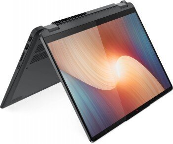 LENOVO FLEX 5 14.0WUXGA/R5-5500U/16GB/1TB/W11H/TOUCH hinta ja tiedot | Kannettavat tietokoneet | hobbyhall.fi