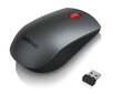 Langaton hiiri Lenovo 700, musta hinta ja tiedot | Hiiret | hobbyhall.fi