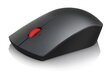 Langaton hiiri Lenovo 700, musta hinta ja tiedot | Hiiret | hobbyhall.fi