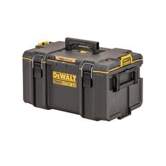 Dewalt ToughSystem 2.0 DS300 laatikko hinta ja tiedot | Työkalupakit ja muu työkalujen säilytys | hobbyhall.fi