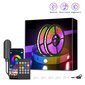 Smart LED-nauha 5050 RGB, 15 m hinta ja tiedot | LED-valonauhat | hobbyhall.fi