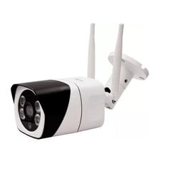 IP-kamera noin! APPIP 400HD PRO Full HD WiFi 10W hinta ja tiedot | Approx Kodin turvajärjestelmät | hobbyhall.fi