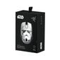 Razer Atheris Stormtrooper Edition, valkoinen hinta ja tiedot | Hiiret | hobbyhall.fi