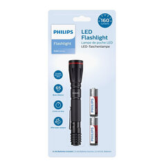 Philips SFL1001P / 10 - LED-taskulamppu hinta ja tiedot | Taskulamput ja valonheittimet | hobbyhall.fi