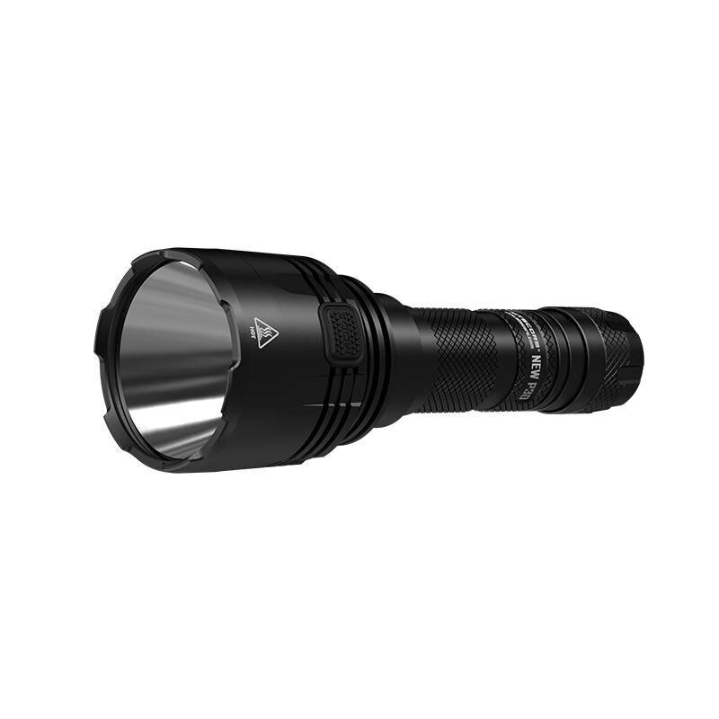 Nitecore Taskulamppu Nitecore UUSI P30, 1000lm, USB-C hinta ja tiedot | Taskulamput ja valonheittimet | hobbyhall.fi