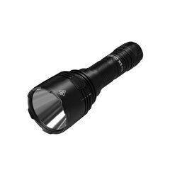 Nitecore Taskulamppu Nitecore UUSI P30, 1000lm, USB-C hinta ja tiedot | Taskulamput ja valonheittimet | hobbyhall.fi