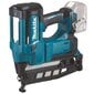 Viimeistelynaulain LXT® DBN600ZJ Makita hinta ja tiedot | Käsityökalut | hobbyhall.fi