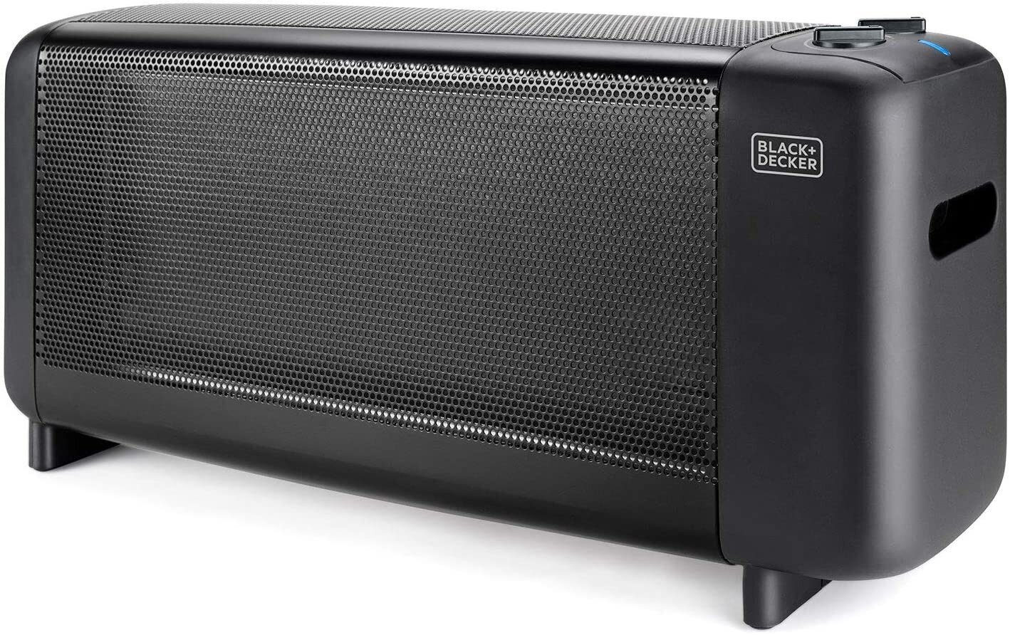 Sähkölämmitin Musta & Decker, BXMRA1500E, 1500W hinta ja tiedot | Lämmittimet | hobbyhall.fi