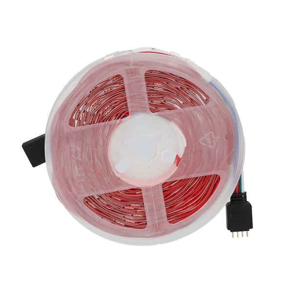 LED-nauha KSIX 12W (5 m) hinta ja tiedot | LED-valonauhat | hobbyhall.fi