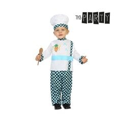 Puku vauvoille - Chef hinta ja tiedot | Naamiaisasut | hobbyhall.fi