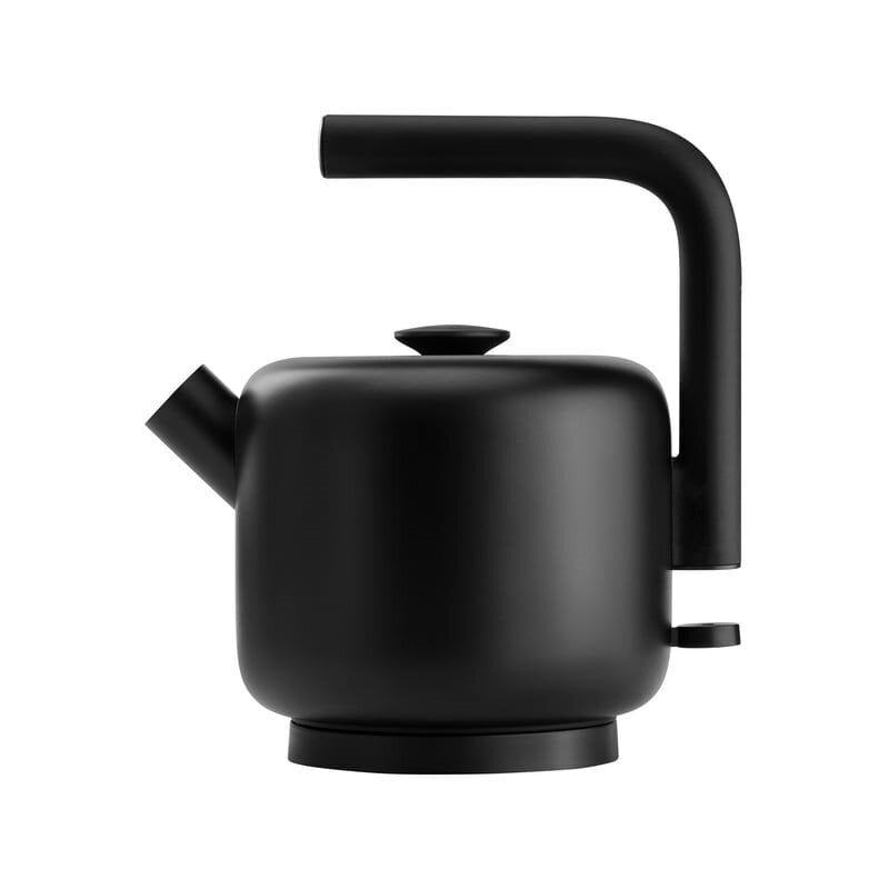 Vedenkeitin Fellow Clyde Electric Pour-Over mattamusta hinta ja tiedot | Vedenkeittimet | hobbyhall.fi