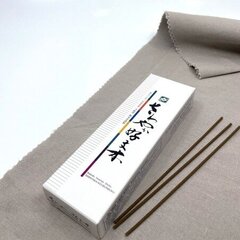 Luonnollinen japanilainen suitsuke Sawayaka Kobunboku (Sakuran kukinta), Baieido, 30gr hinta ja tiedot | Huonetuoksut | hobbyhall.fi