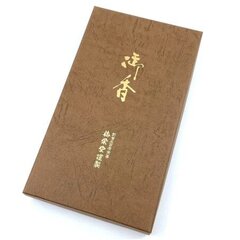 Baieido japanilainen suitsuke Premium Agarwood ja Kyara -setti (5 tuoksua) hinta ja tiedot | Baieido Hajuvedet ja kosmetiikka | hobbyhall.fi