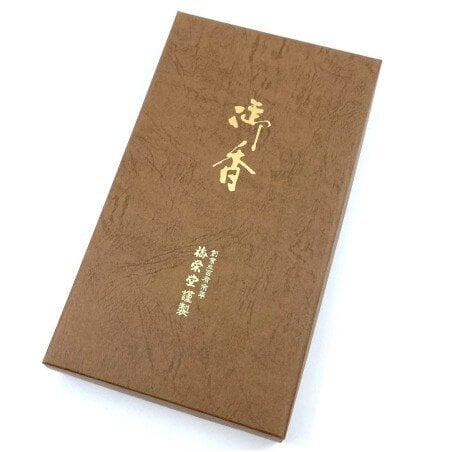 Baieido japanilainen suitsuke Premium Agarwood ja Kyara -setti (5 tuoksua) hinta ja tiedot | Huonetuoksut | hobbyhall.fi