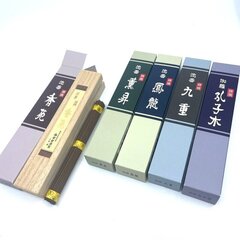 Japanilainen simlkals Koh En, Baieido, 60 kpl. hinta ja tiedot | Huonetuoksut | hobbyhall.fi