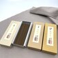 Japanilainen suitsuke JInkohya Sakubei -sarja Ho Ryu Koh Agarwood Blend, Baieido. 50 gr hinta ja tiedot | Huonetuoksut | hobbyhall.fi