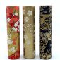 Japanilainen Ensei suitsuke Healing (Laventeli) perinteisen Mino Washi -paperin putkissa, Baieido, 20 kpl. hinta ja tiedot | Huonetuoksut | hobbyhall.fi