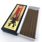 Japanilainen suitsuke Samurai-sarja, Hideyoshi Toyotomi, Baieido, 30gr hinta ja tiedot | Huonetuoksut | hobbyhall.fi