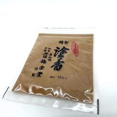 Japanilainen Zukoh suitsukejauhe, Baieido, 15 gr hinta ja tiedot | Huonetuoksut | hobbyhall.fi