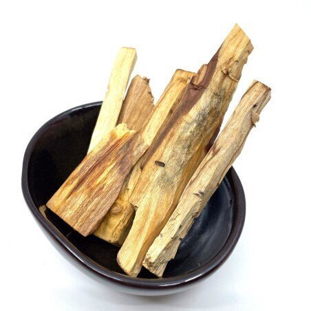 Palo Santo Brasiliasta, 50 gr hinta ja tiedot | Huonetuoksut | hobbyhall.fi