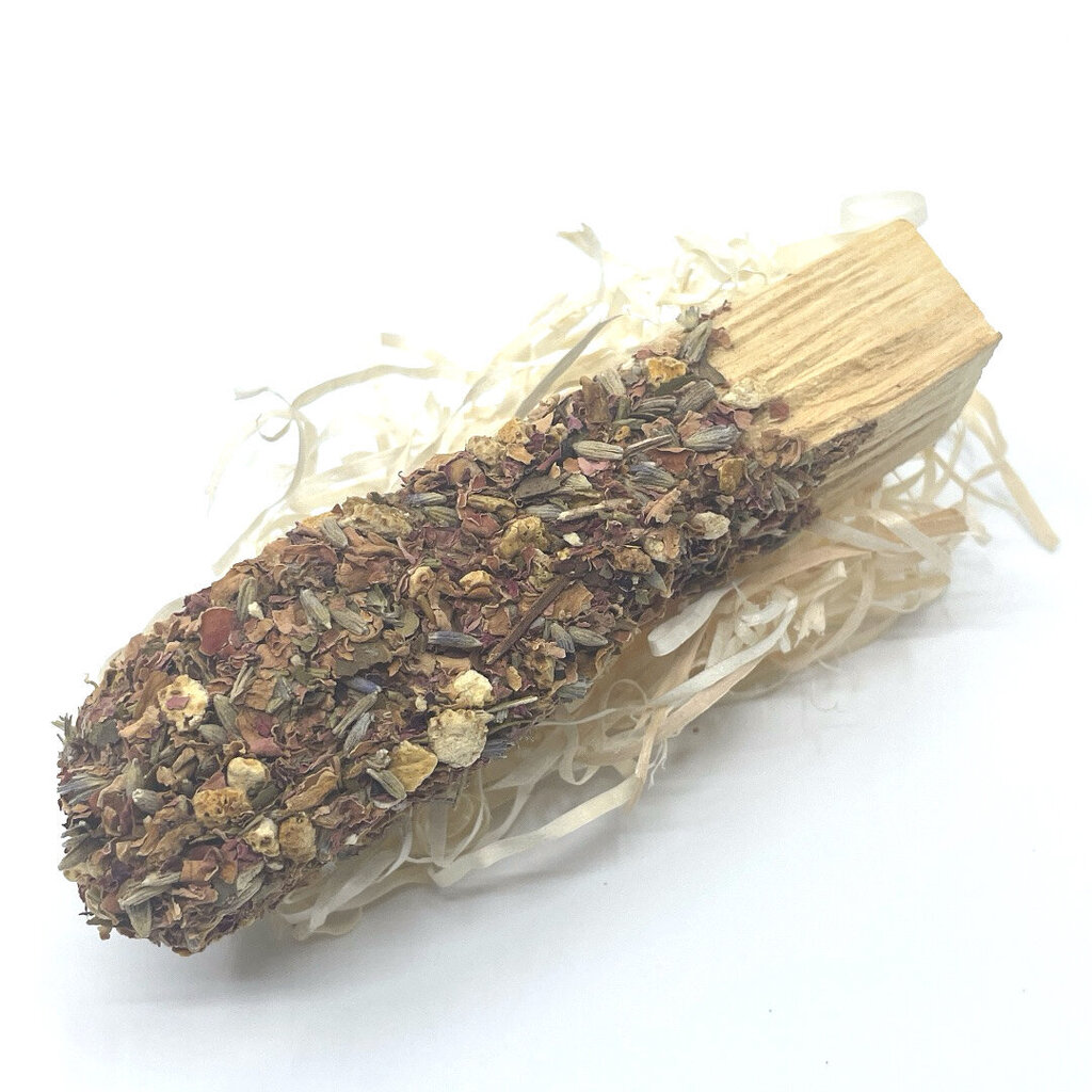 Palo Santo tikku, Sagrade Madre, Argentiina, 1kpl. hinta ja tiedot | Huonetuoksut | hobbyhall.fi