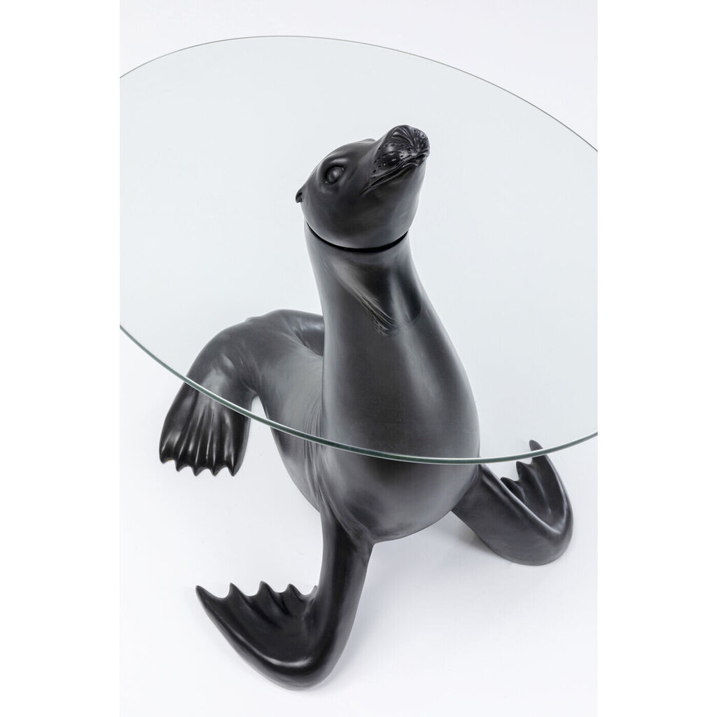 Sivupöytä, Sea lion hinta ja tiedot | Sohvapöydät | hobbyhall.fi