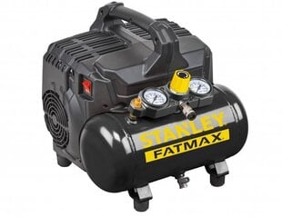 Kompressori Stanley Fatmax FMXCM003E hinta ja tiedot | Kompressorit | hobbyhall.fi