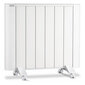 Haeger Radiator Thermal Smart 1000 W hinta ja tiedot | Patterit ja konvektorit | hobbyhall.fi