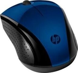 HP 7KX11AAABB, sininen hinta ja tiedot | Hiiret | hobbyhall.fi