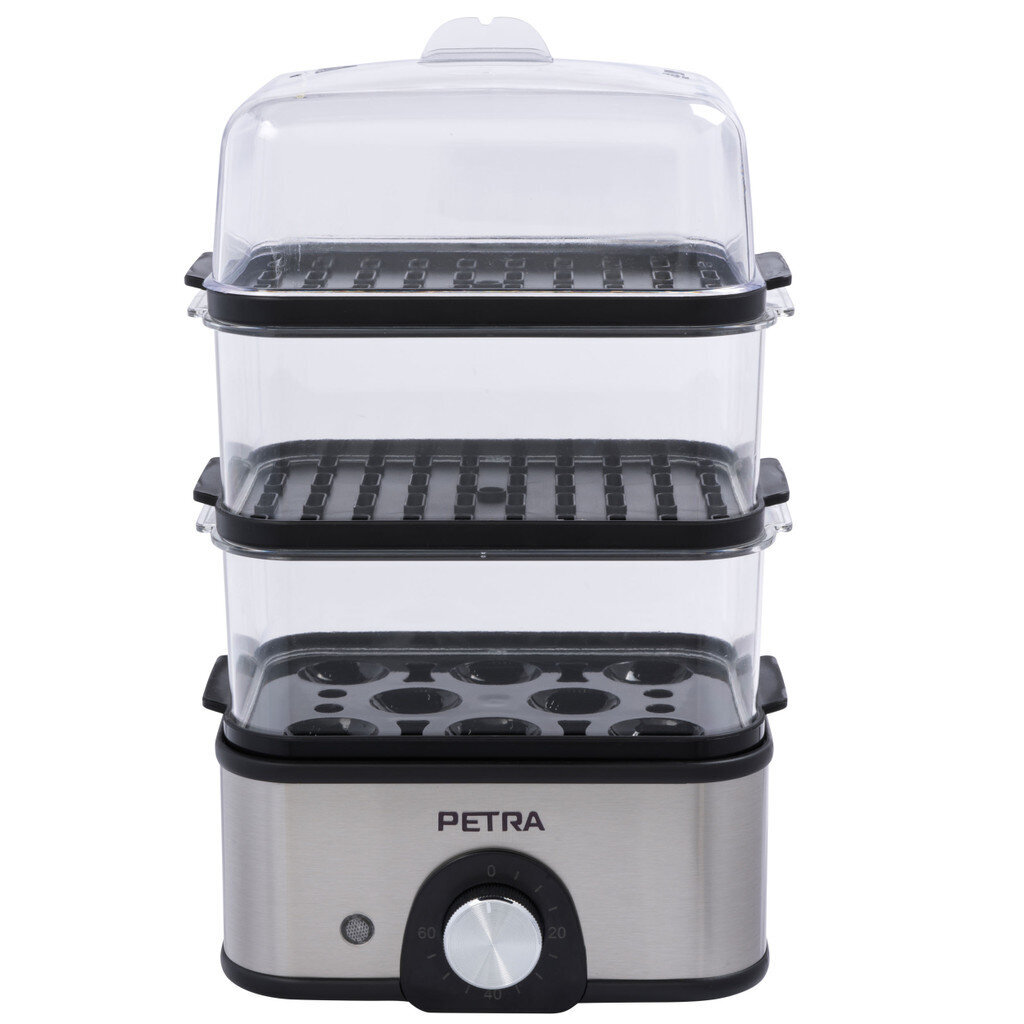 Petra PT5885VDE hinta ja tiedot | Höyry- ja monitoimikattilat | hobbyhall.fi