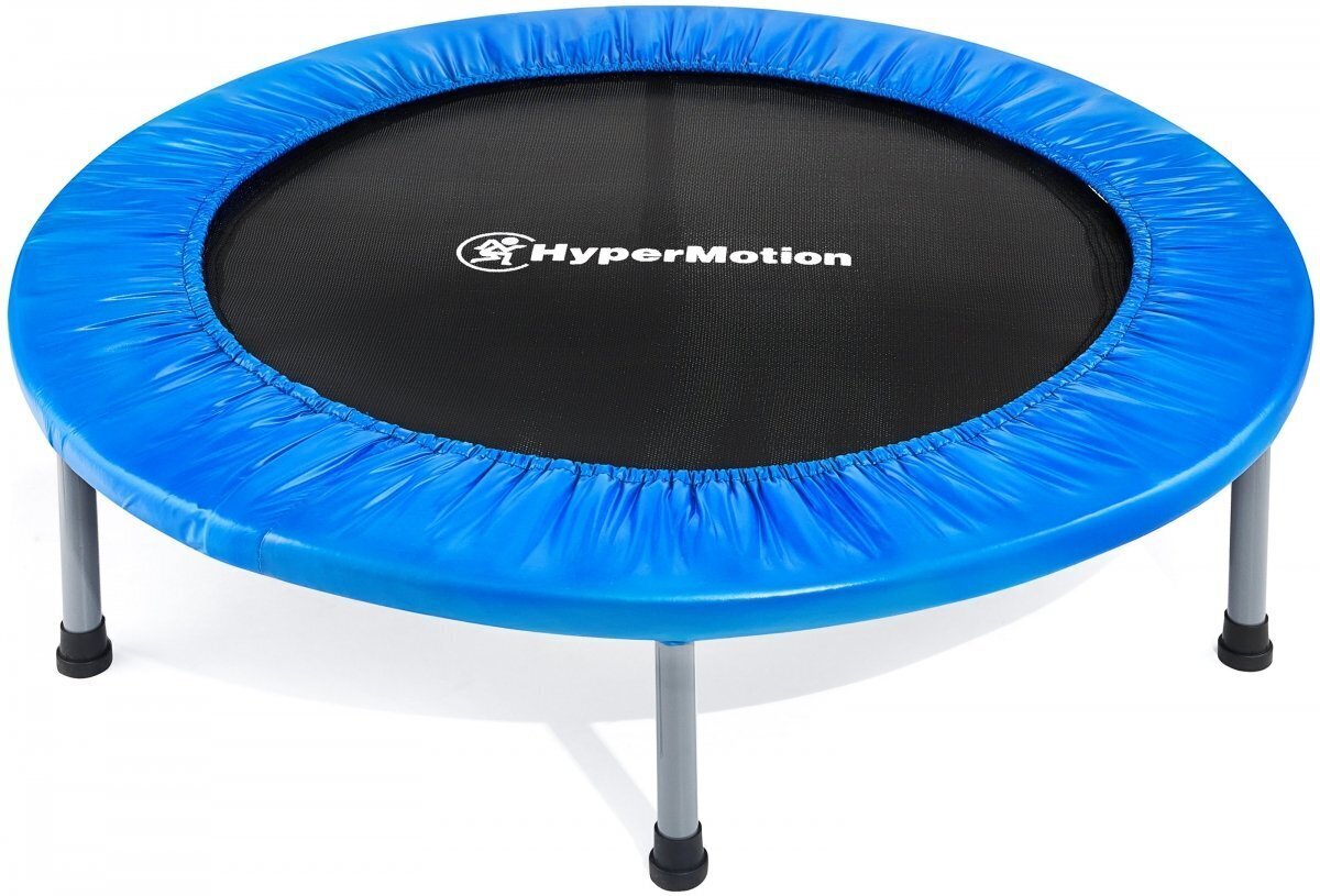 Trampoliini HyperMotion, 90 cm hinta ja tiedot | Trampoliinit | hobbyhall.fi