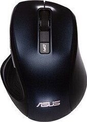 Asus MW202 2.4GHz Wireless Optical Mouse hinta ja tiedot | Hiiret | hobbyhall.fi