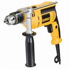 Iskupora DeWalt 650W hinta ja tiedot | Akkuporakoneet ja ruuvinvääntimet | hobbyhall.fi