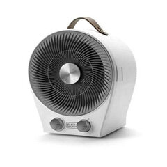 Lämmitin Musta & Decker BXFSH2000E 2000W hinta ja tiedot | Lämmittimet | hobbyhall.fi