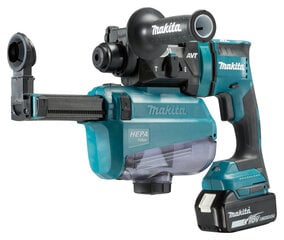 Poravasara LXT® DHR182RTWJ Makita hinta ja tiedot | Iskuporakoneet | hobbyhall.fi