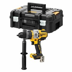 Pora DeWalt DCD999NT hinta ja tiedot | Akkuporakoneet ja ruuvinvääntimet | hobbyhall.fi