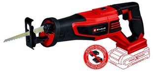 Einhell saha 2500 spm 4326310 hinta ja tiedot | Sahat ja sirkkelit | hobbyhall.fi