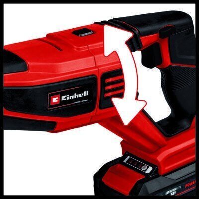 Einhell saha 2500 spm 4326310 hinta ja tiedot | Sahat ja sirkkelit | hobbyhall.fi