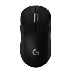 Logitech G Pro, musta hinta ja tiedot | Hiiret | hobbyhall.fi