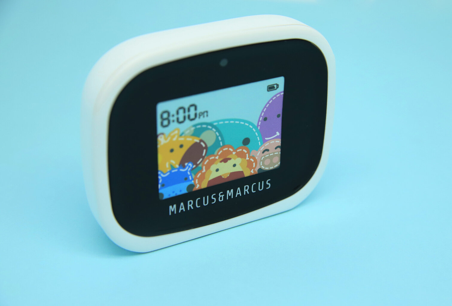 Marcus & Marcus Lasten Premium Suunhoitosetti - Marcus hinta ja tiedot | Vauvojen hygieniatuotteet | hobbyhall.fi