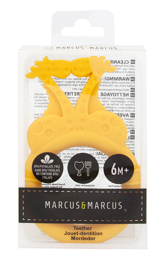 Marcus & Marcus purulelu - Lola hinta ja tiedot | Purulelut | hobbyhall.fi