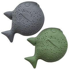 Ortonature Setti Tasapaino Spiky Fish MG-DG hinta ja tiedot | Ortonature Lapset | hobbyhall.fi