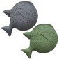 Ortonature Setti Tasapaino Spiky Fish MG-DG hinta ja tiedot | Leikkimatot | hobbyhall.fi