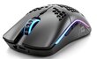 Langaton hiiri Glorious PC O musta/matta hinta ja tiedot | Hiiret | hobbyhall.fi